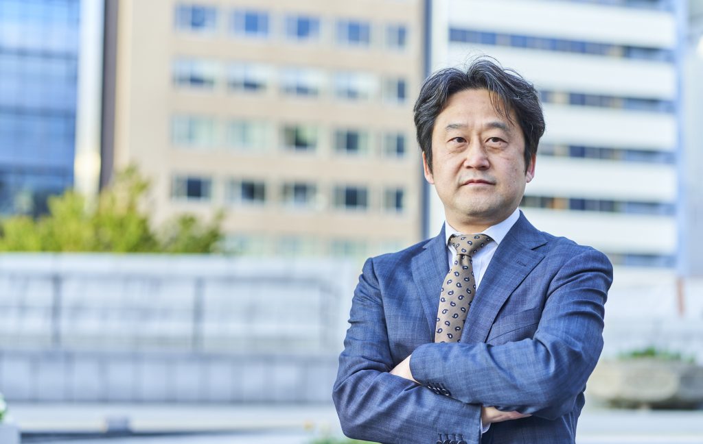 吉田武司 | メンバーの紹介 | よあけパートナーズ 吉田武司 | メンバーの紹介 | よあけパートナーズ